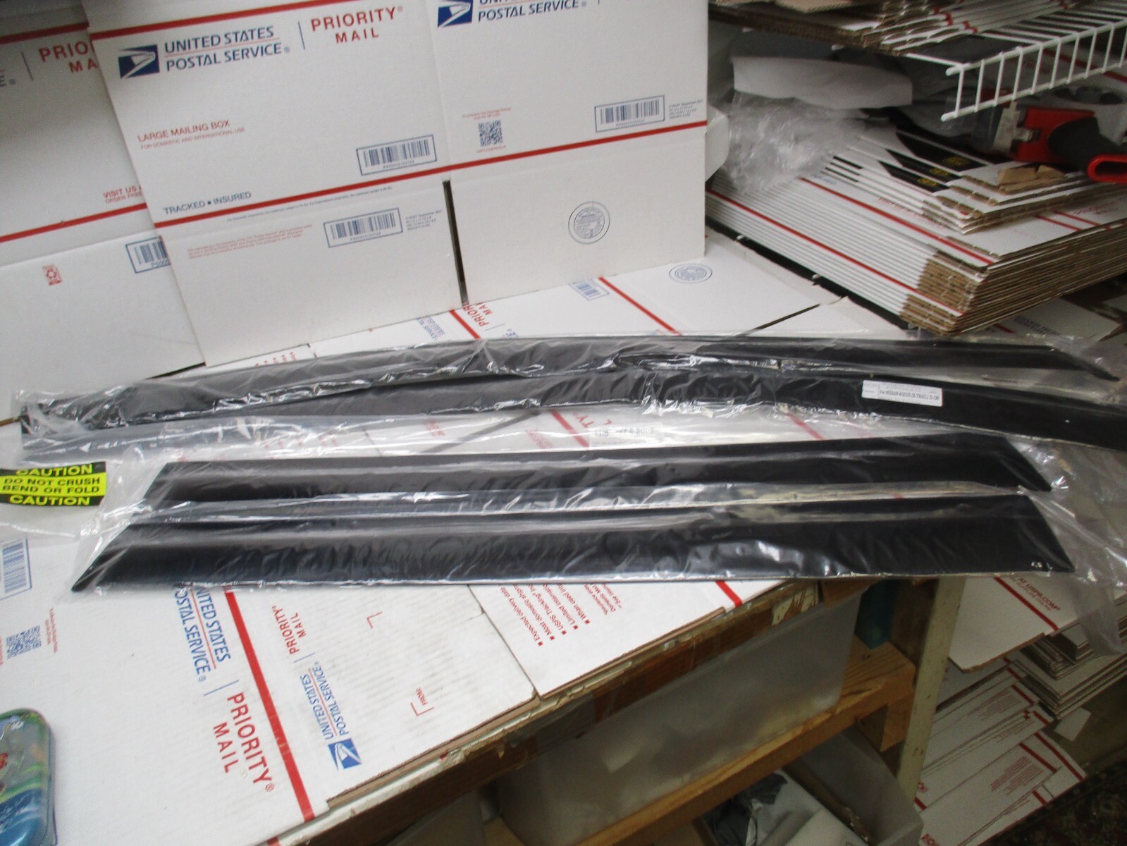 TINTED VENT SHAPE PROTECTORS WINDOW VENT VISORS FOR 21-22 S SV SL PLATINUM ROGUE