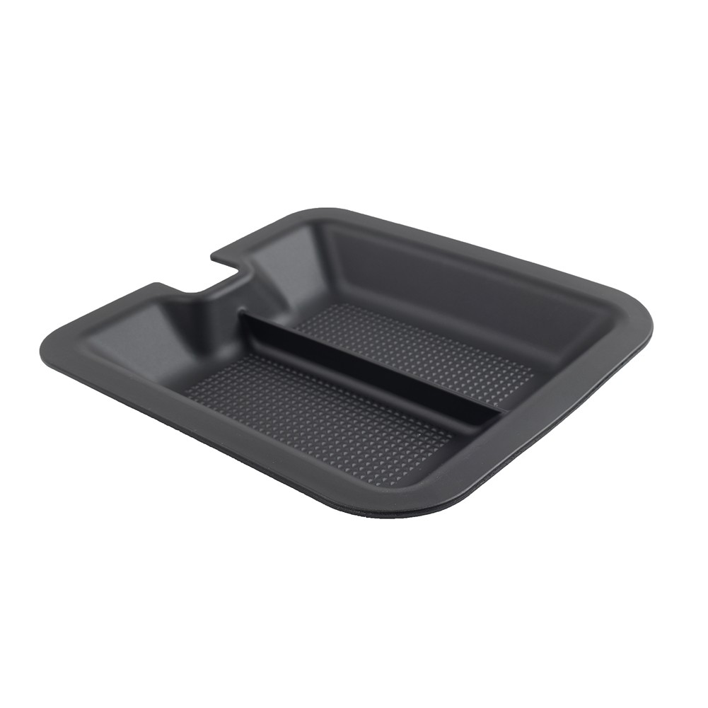 Center Console Cubby Tray Storage Box For Land Rover Range Rover Sport LR3 LR4