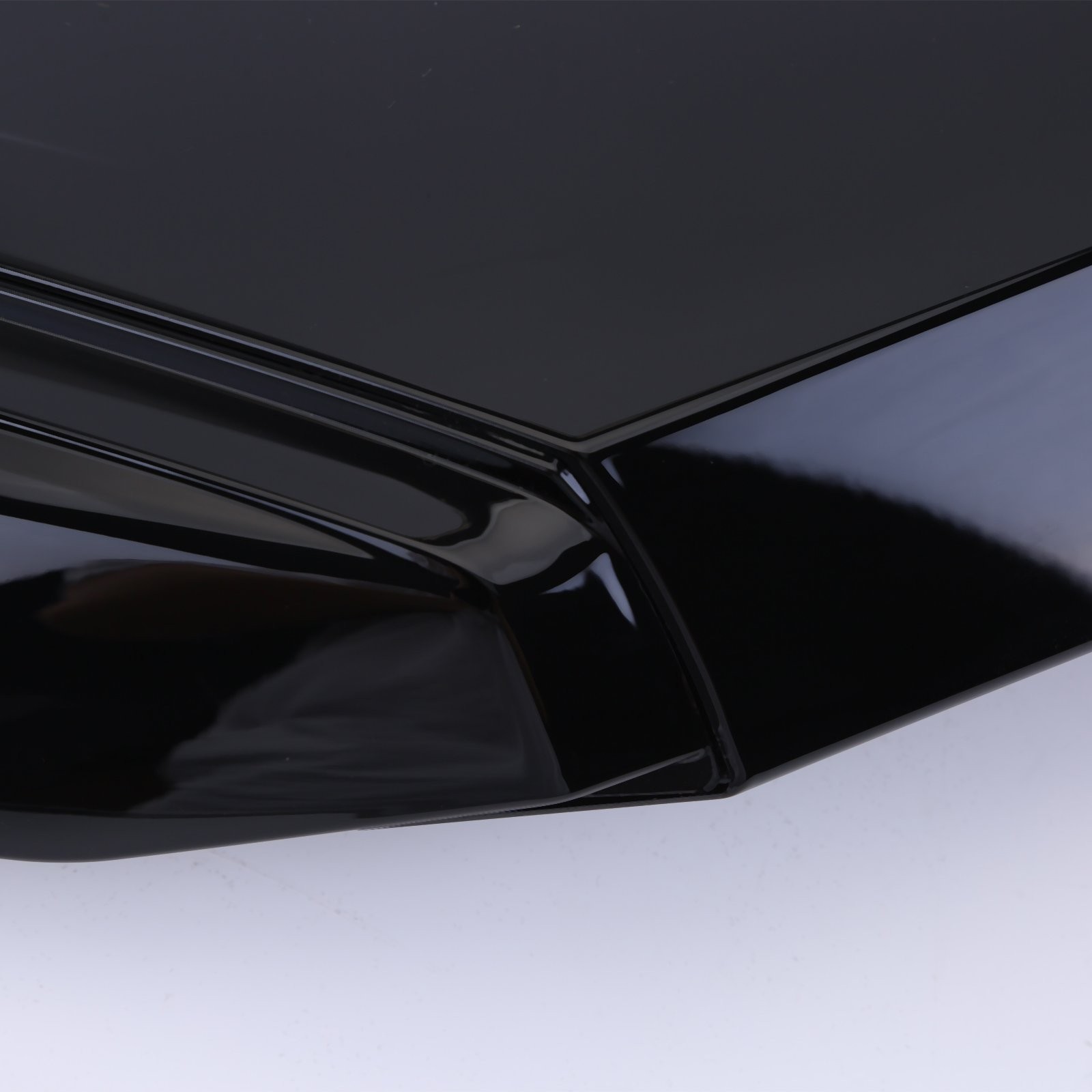 LR102624 D Pillar Molding Trim Rear Right Passenger For Range Rover 2013-2021 US