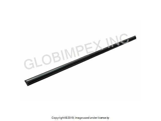 Mercedes (1972-1989) Door Moulding RIGHT PASSENGER SIDE URO PARTS + WARRANTY