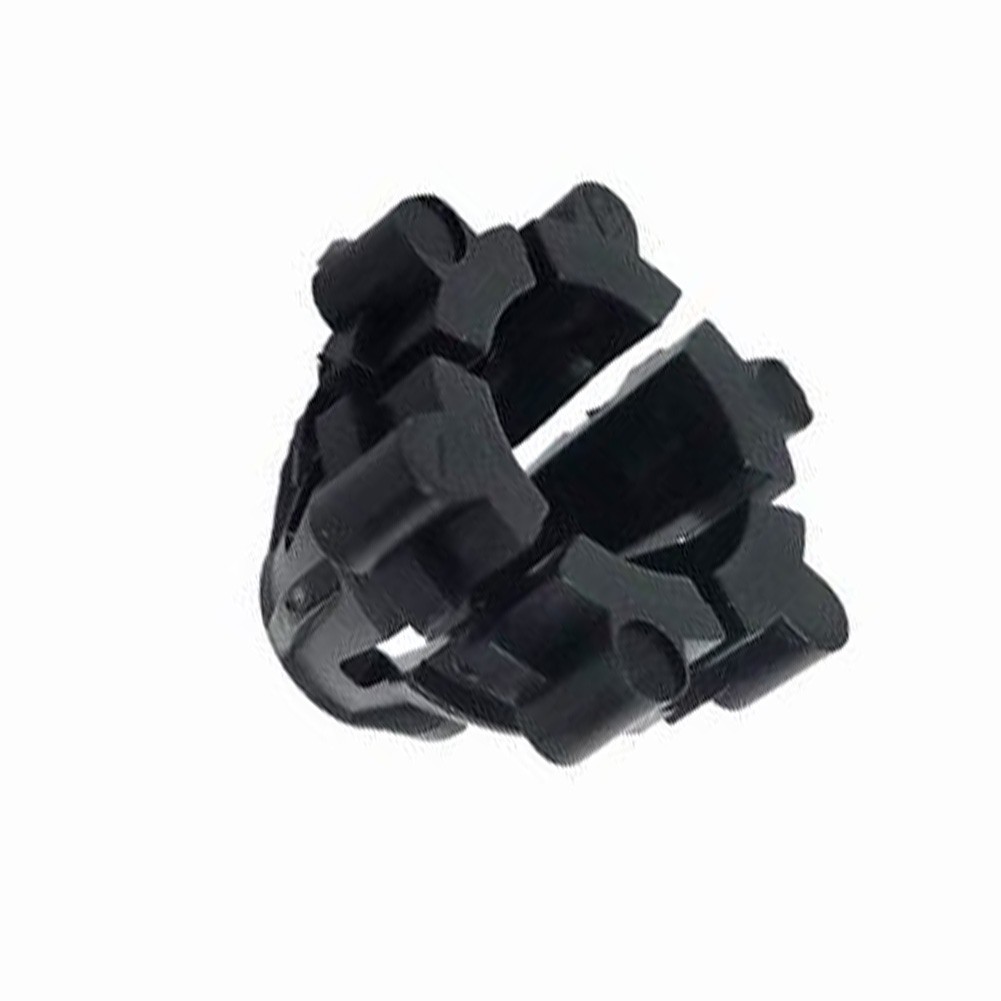High quality Plastic BALL STUD RETAINER for CHARGER 0508 & For CHALLENGER 0815