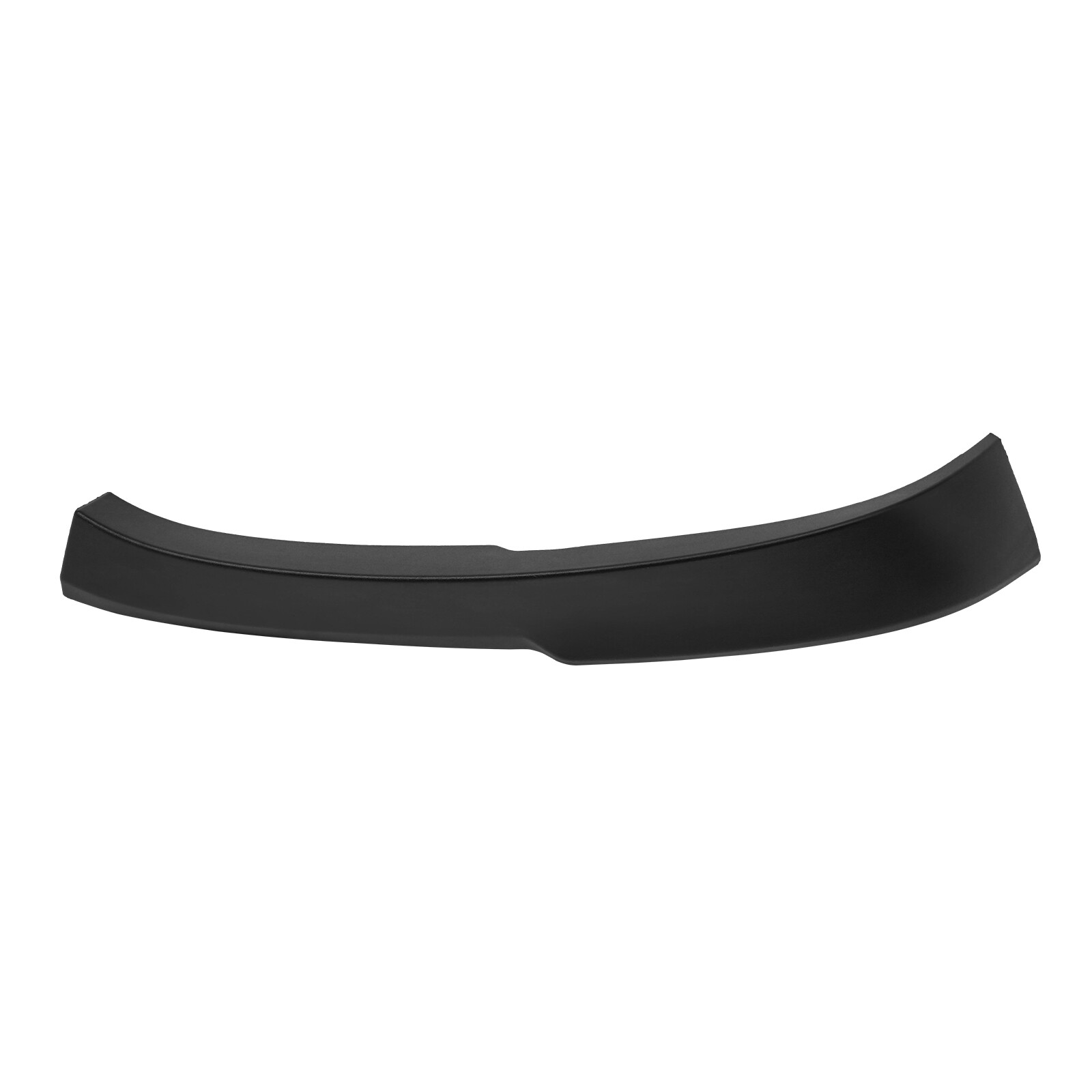 3xRear Right Side Wheel Opening Molding Fender Flare For Jeep Cherokee 2013-2018