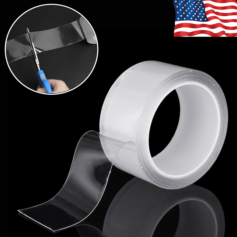 Accessories Transparent Vinyl Car Door Sill Scuff Covers Plate Stickers For Ford