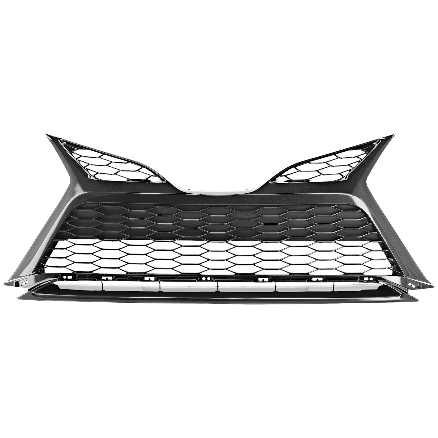 Bumper Face Bar Grilles Front 5310206630 for Toyota Camry 2021-2024
