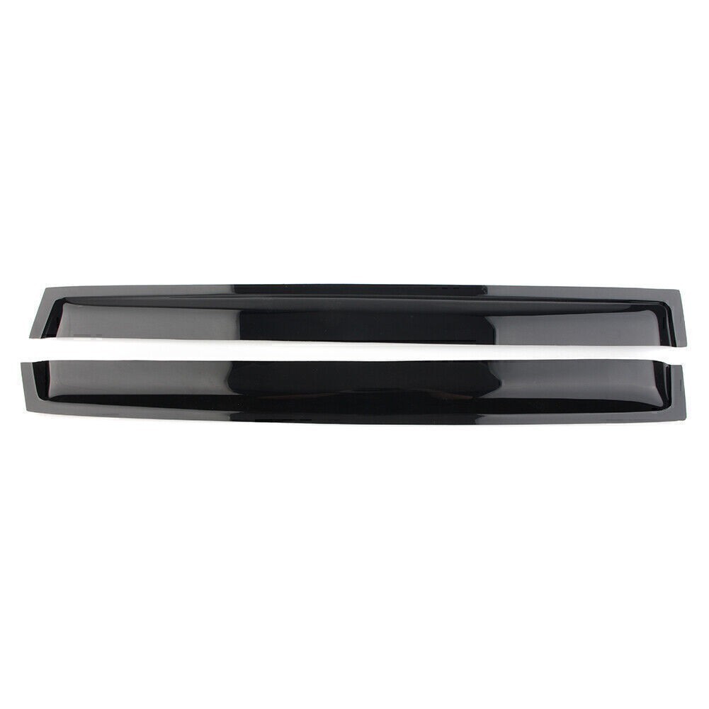 Window Visors Rain Guard Vent Shade Fit Toyota Rav4 2006-2013 2012