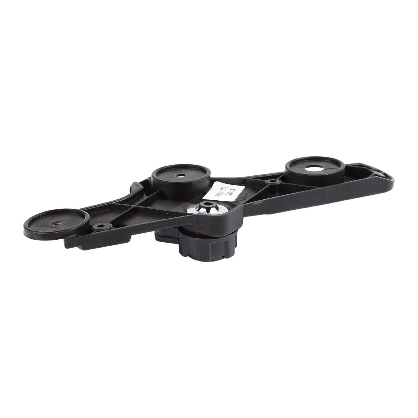 Hood Release Handle Aftermarket Replacement Part Plastic And Metal Construction