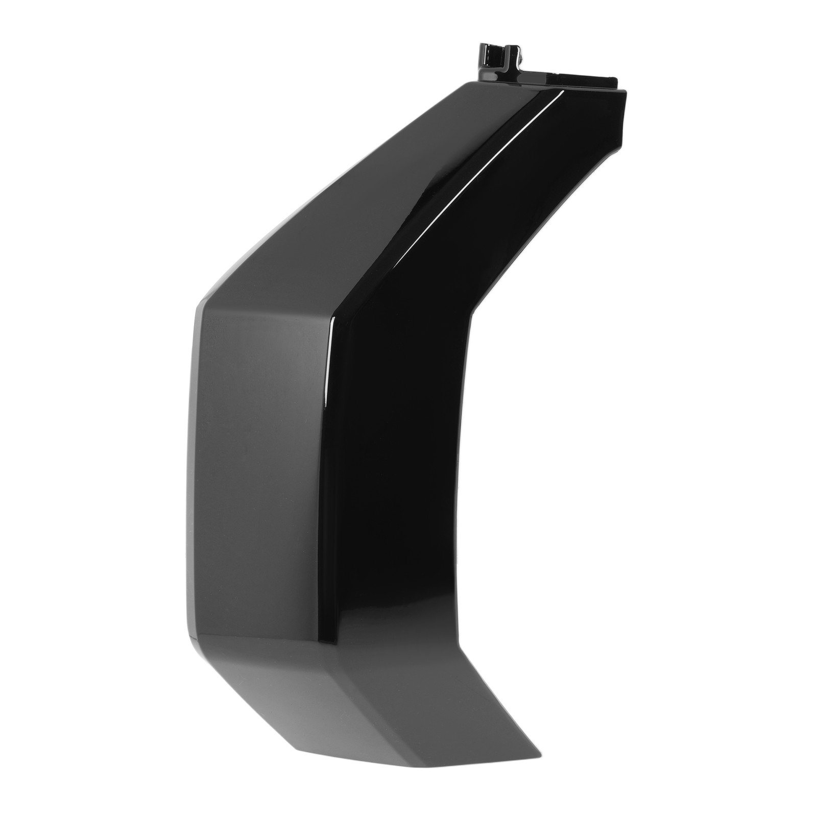 Front Bumper Corner Trim Molding LH Driver Left Side For Toyota Tundra 2022-2024