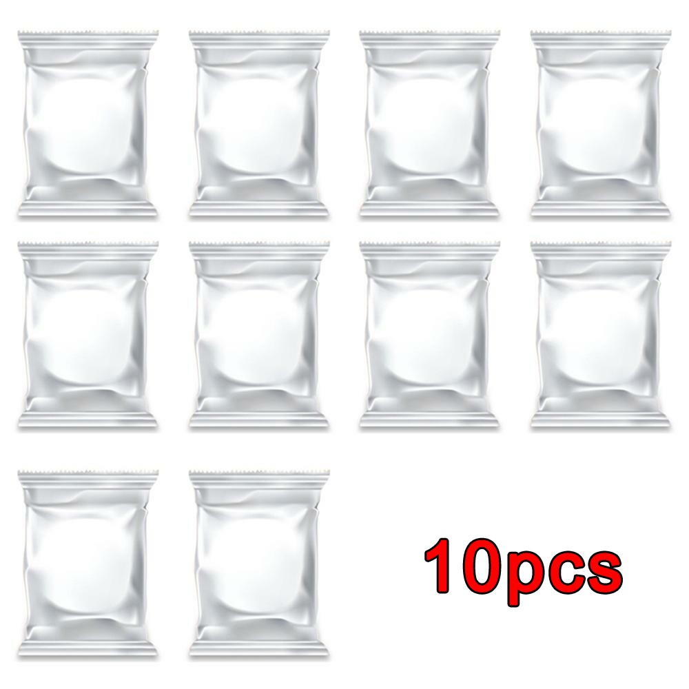 10x Car Windscreen Cleaning Solid Effervescent Tablet Auto Window Glass Cleaner