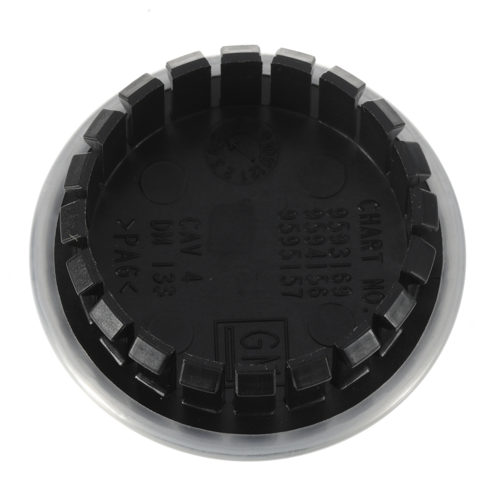 OEM NEW GM 2013-2023 Encore LaCrosse Regal Wheel Hub Center Cap w/Logo 19260342