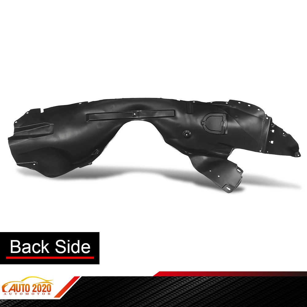 Fender Liner Splash Shield Fit For 2016-2019 Ford Explorer Front Right FO1249178