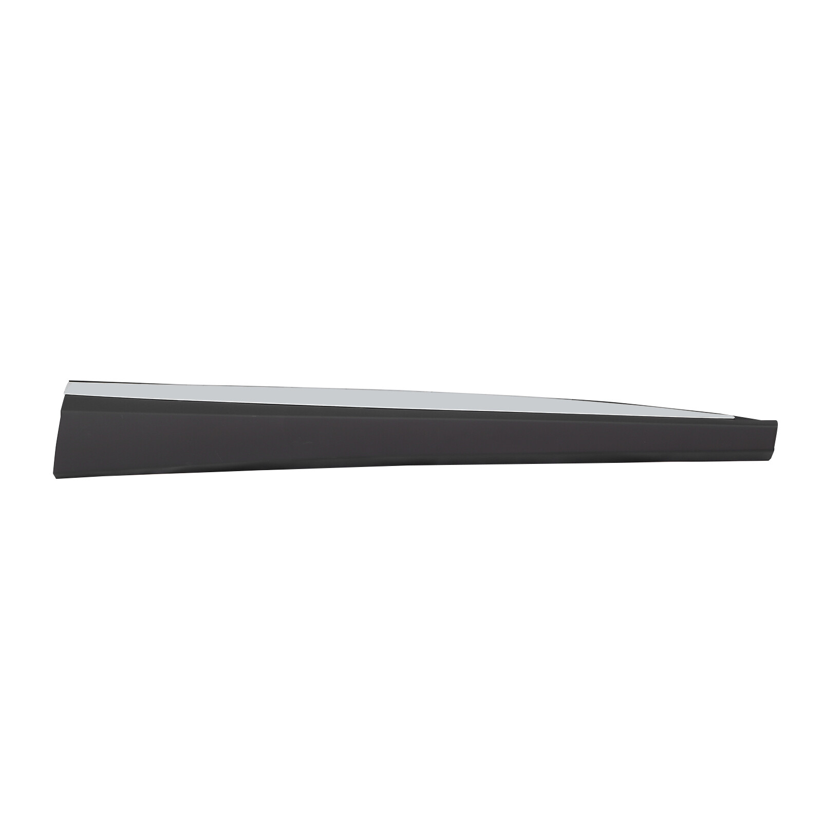 Front Right Door Trim Lower Molding Passenger Side Fits 2015-2020 Nissan Murano
