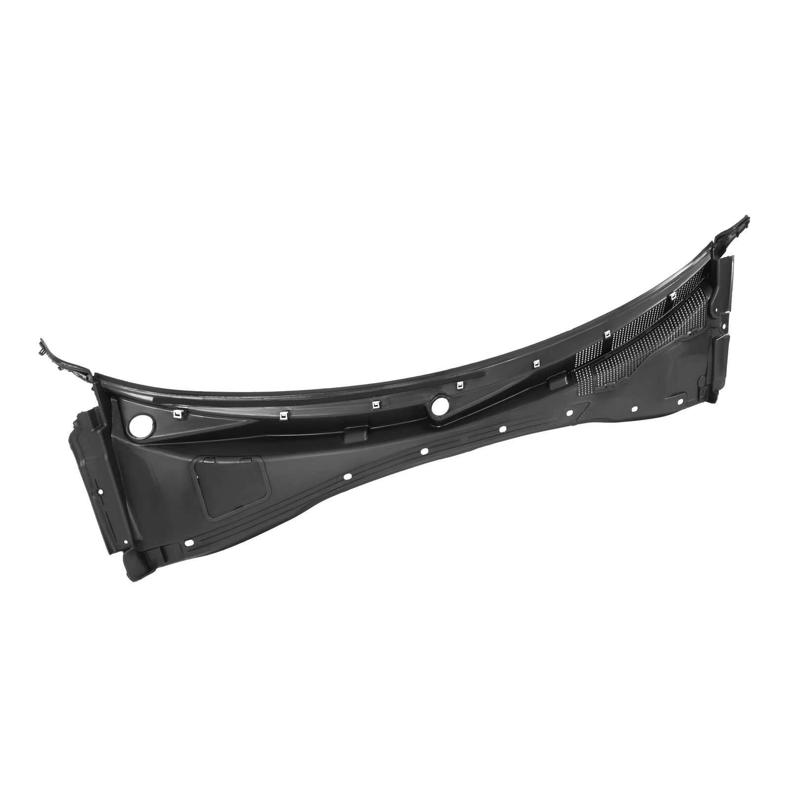Fits 2012-2023 Dodge Charger Front Windshield Panel Wiper Cowl Grille