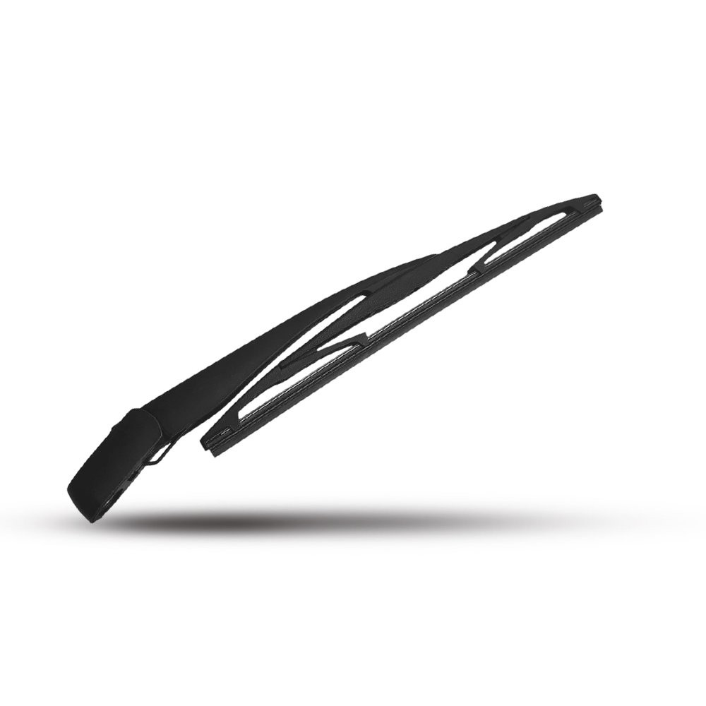 Rear Windshield Wiper Arm w/Blade Set Replacement For Nissan Armada 2017-2024