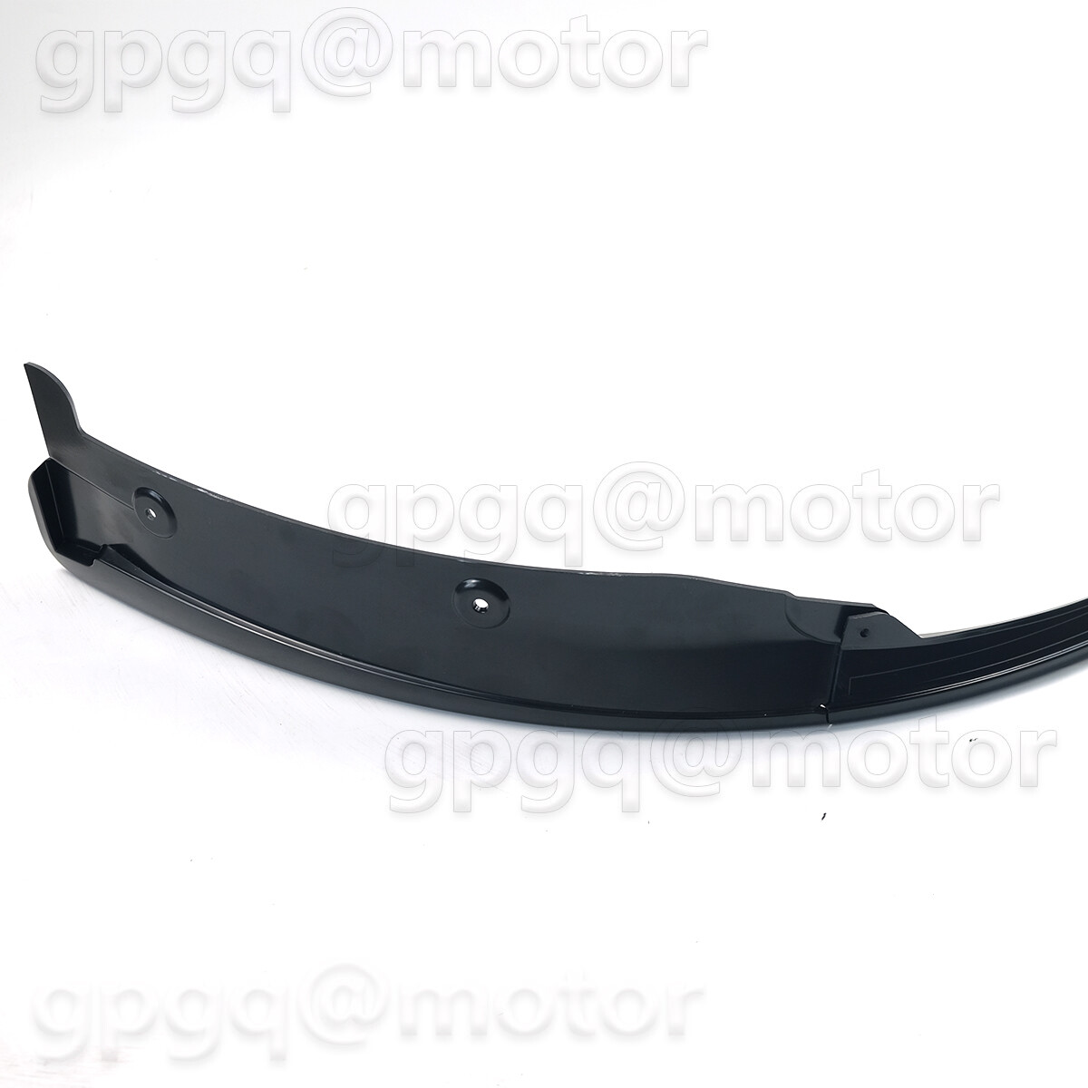 For Corvette C7 Z51 Stingray 2014-2019 Matte Black Rear Wheel Trim Fender Flares