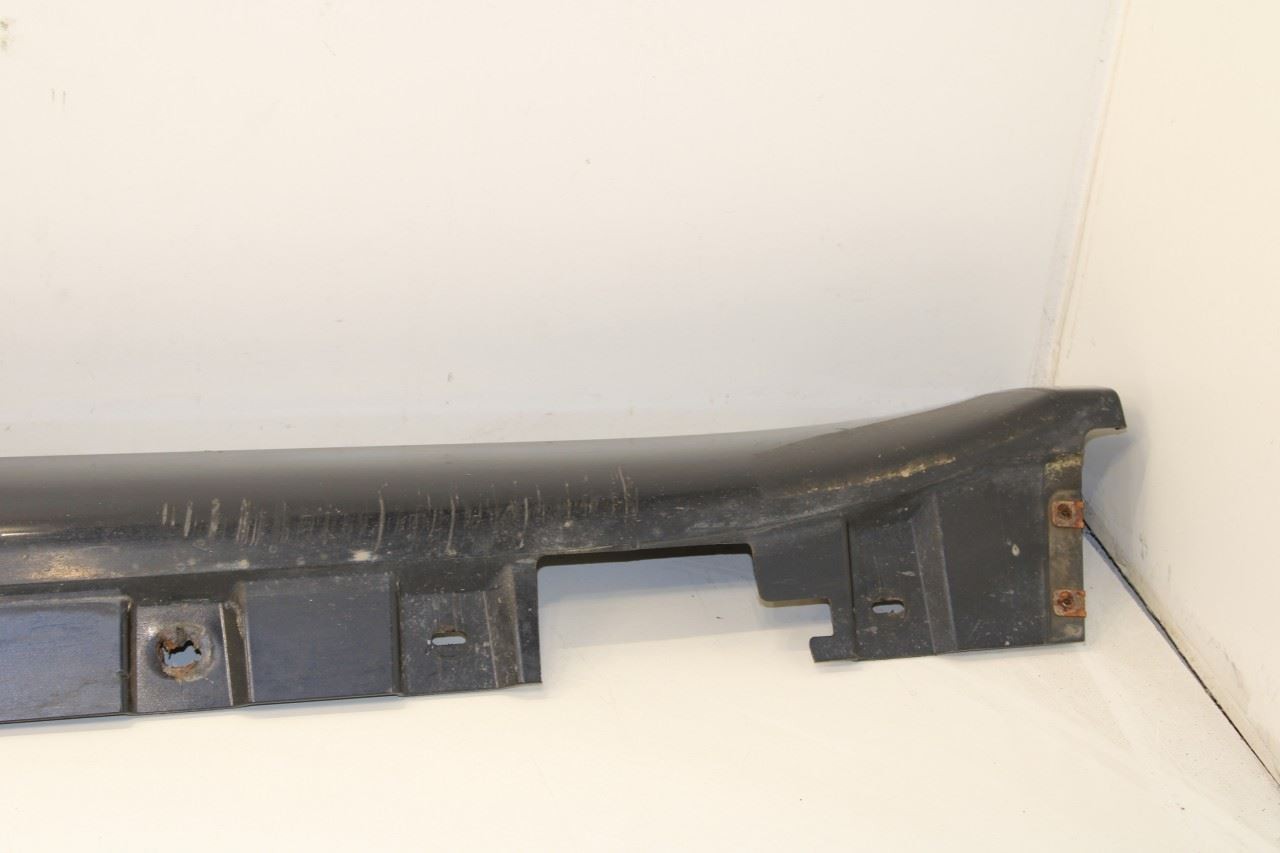 2010-2015 BMW 750LI xDrive Left Side Rocker Panel Molding 51777225923 OEM*ReaD*