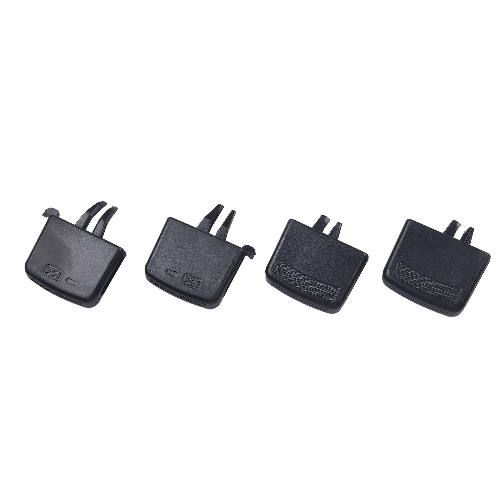 For Hyundai For VERNA For SOLARIS Air Vent Grille Tab Clip Vehicle Specific