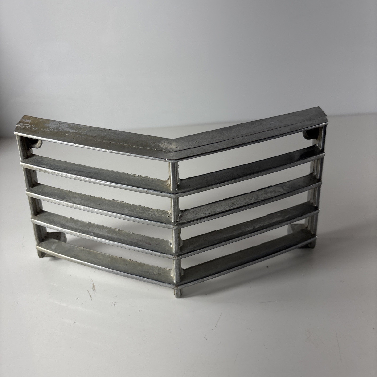 Vintage 1964 Cadillac Park Light Turn Signal Grill Trim Light Bezel 595509 OEM
