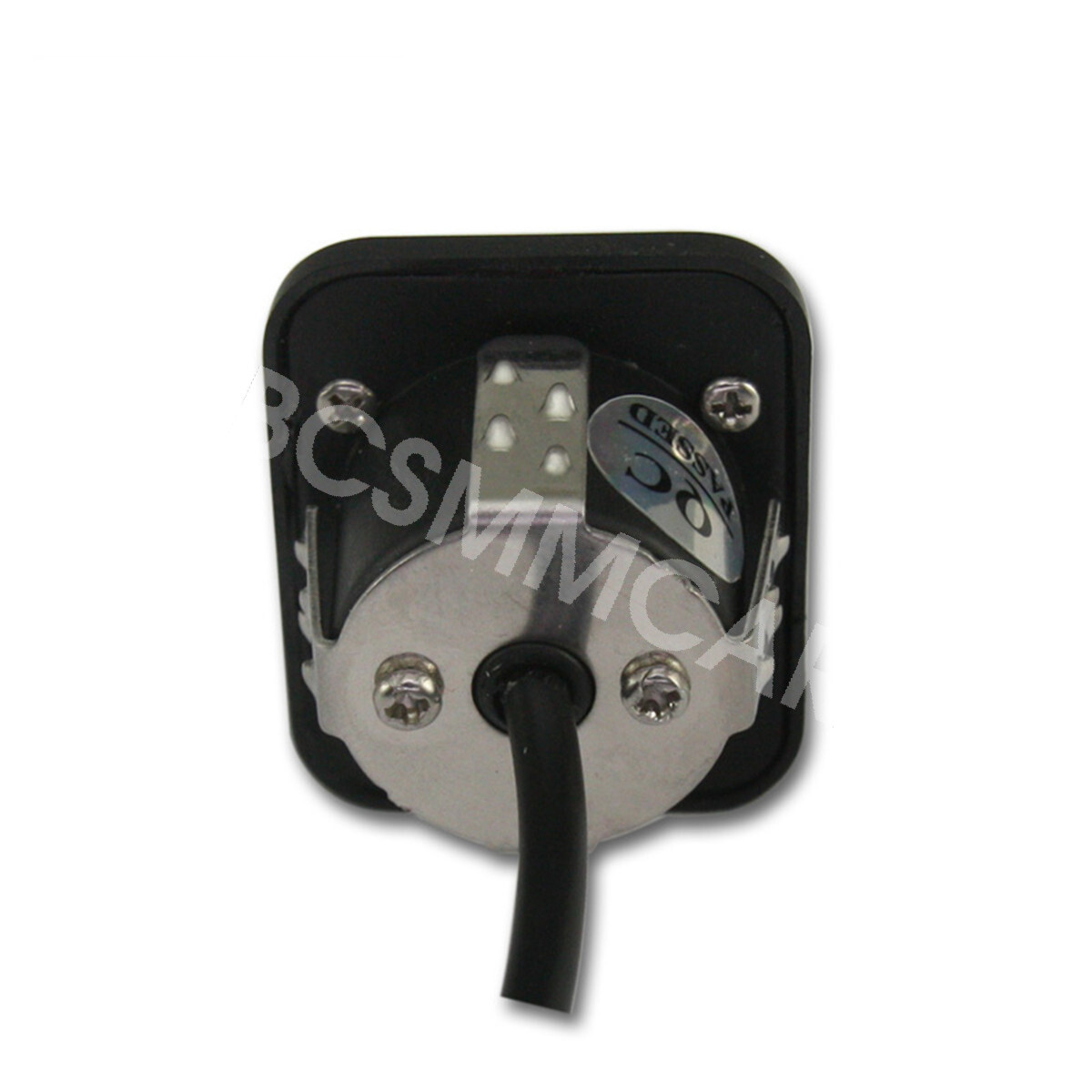 Camera Car Front/Side/Rear View Backup Reverse Camera Kits Night Vision 170° CCD