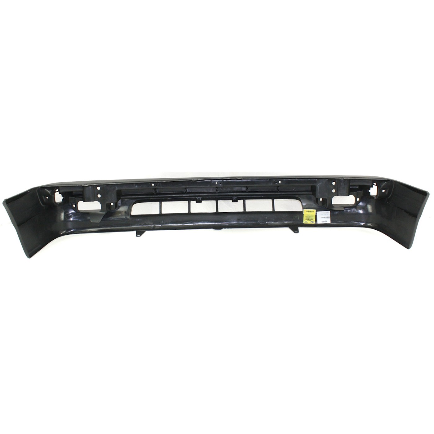 Bumper Cover Kit For 98-2000 Toyota Tacoma DLX Model Front 2pc
