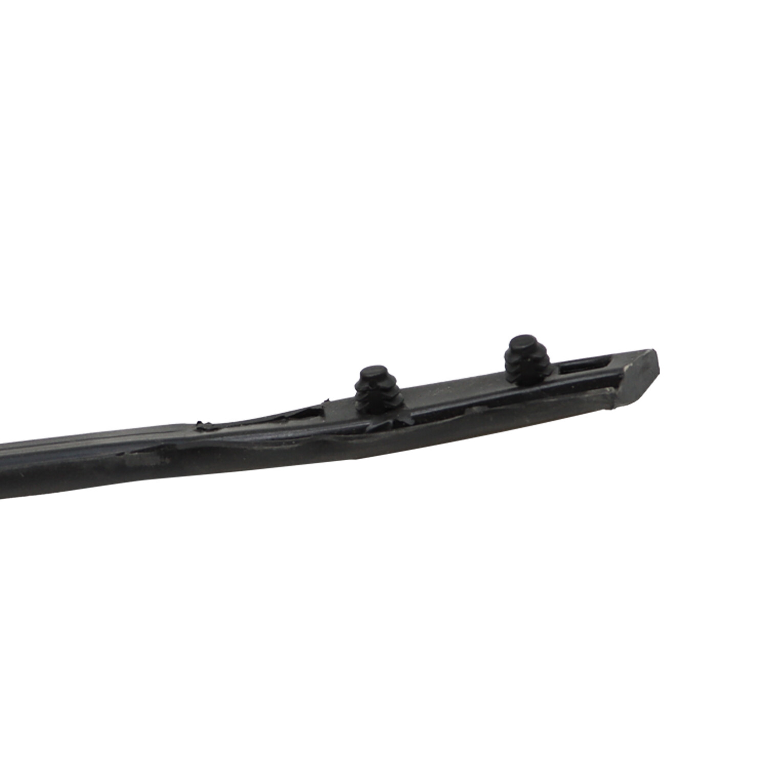 For Kia Optima Front Bumper Hood Seal Strip 2016 2017 2018 2019 2020
