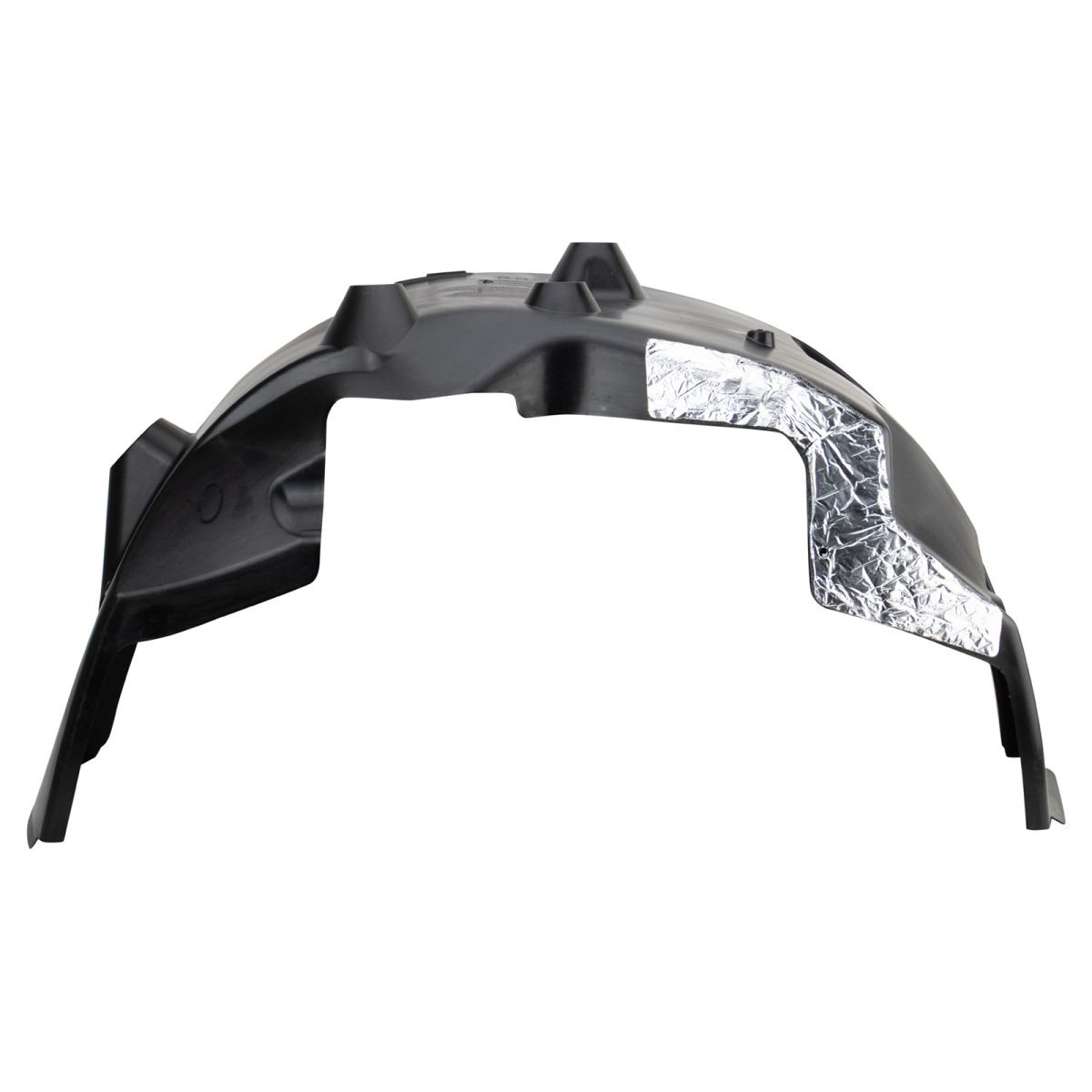 Front Inner Fender Liner Set Fits 2014-2018 Ram 2500 2013-2018 3500