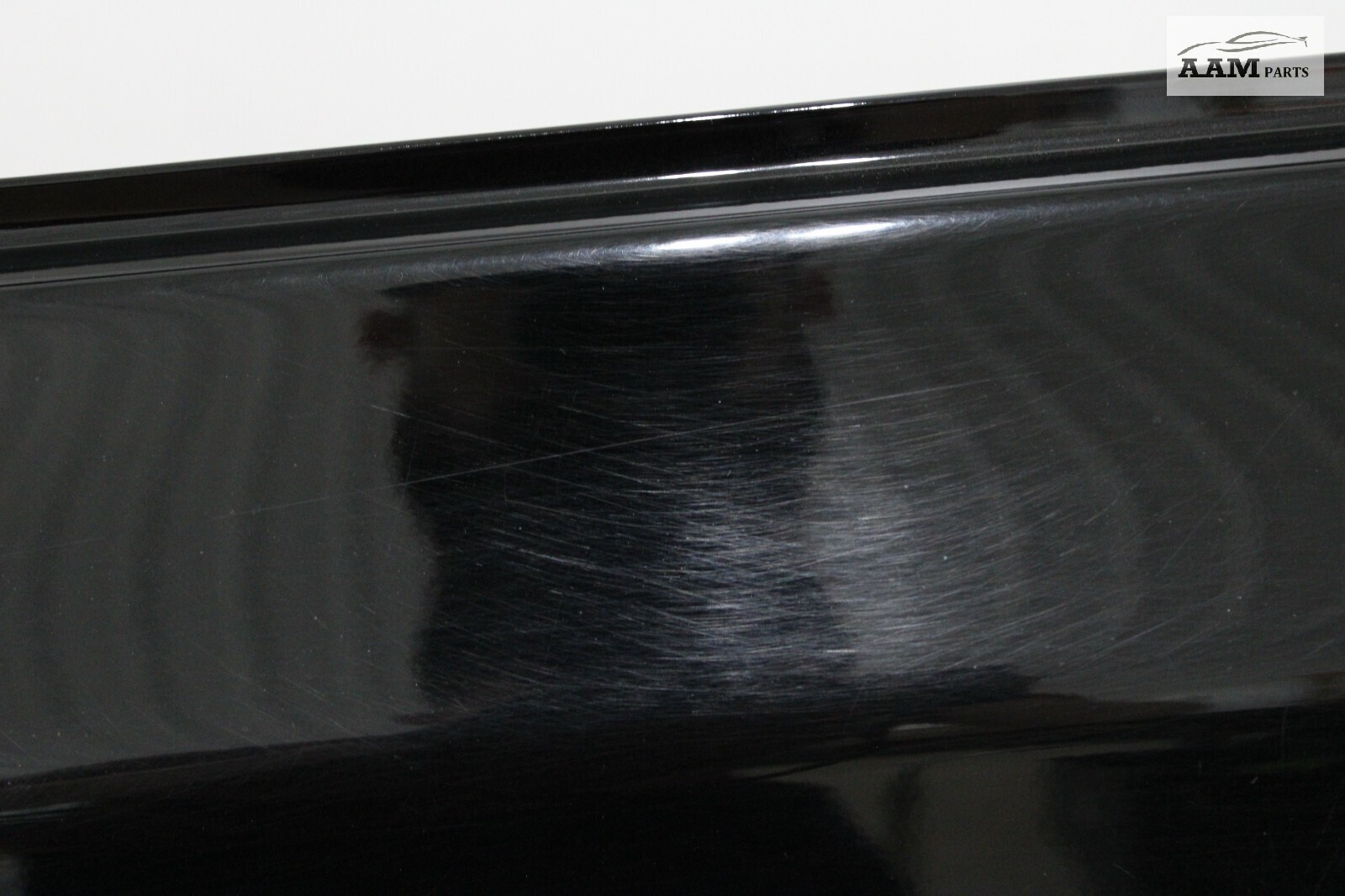 2013-2019 NISSAN SENTRA FRONT LEFT DRIVER SIDE DOOR BLACK OBSIDIAN KH3 OEM
