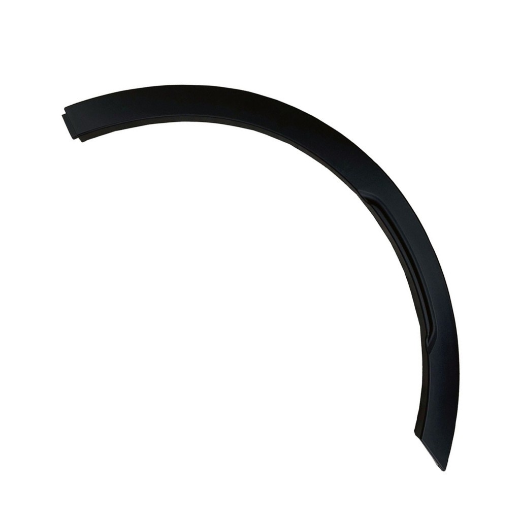 For Subaru Outback 2020 21 2022 Wheel Arch Trim Rear, Passenger Side PP Plastic