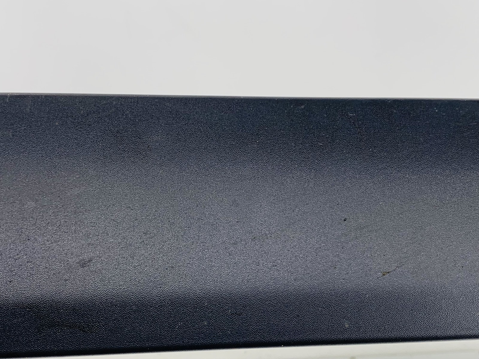 11-17 JEEP COMPASS FRONT LEFT DRIVER SIDE DOOR SHELL PANEL MOLDING COVER OEM