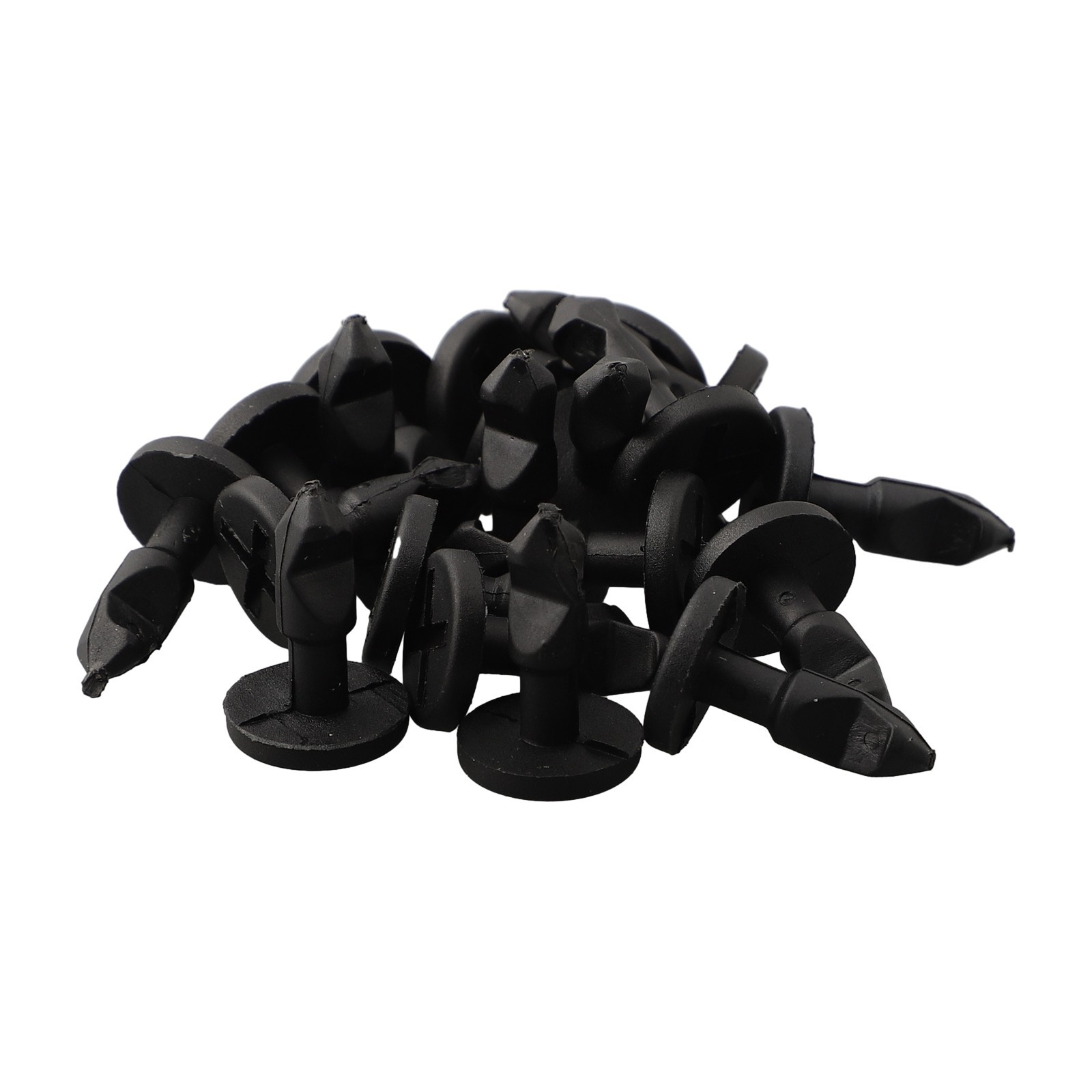 Engine Compartment Panel Clips for Porsche For Cayenne Set of 20 Perfectly Fit