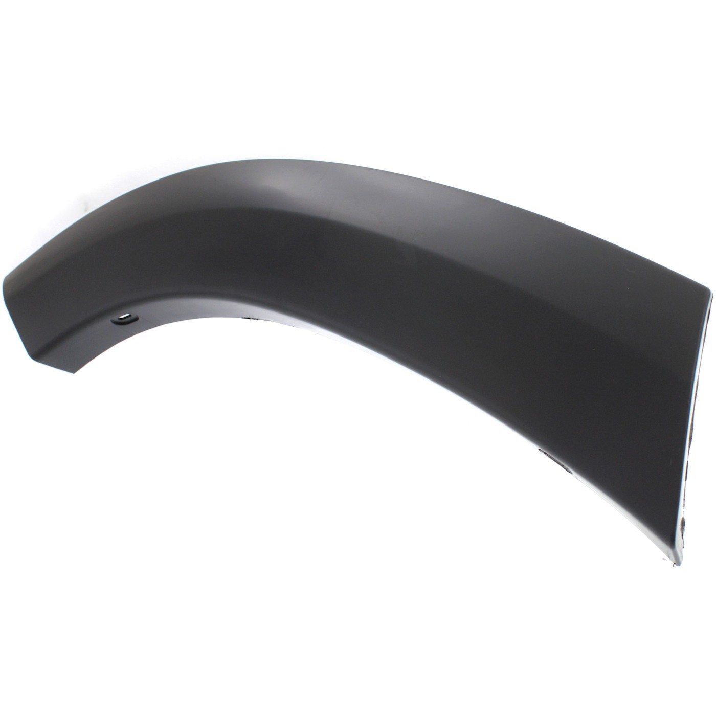Fender Trim Set For 2006-2012 Toyota RAV4 Rear Left & Right, Rear Section 2Pc