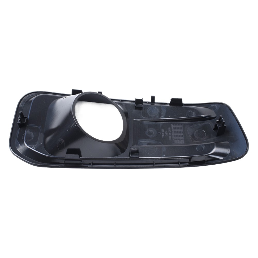 FOR 23-25 Ford F250/350/450/550 Fog Lamp Light Bezel Trim Filler Driver’s Side