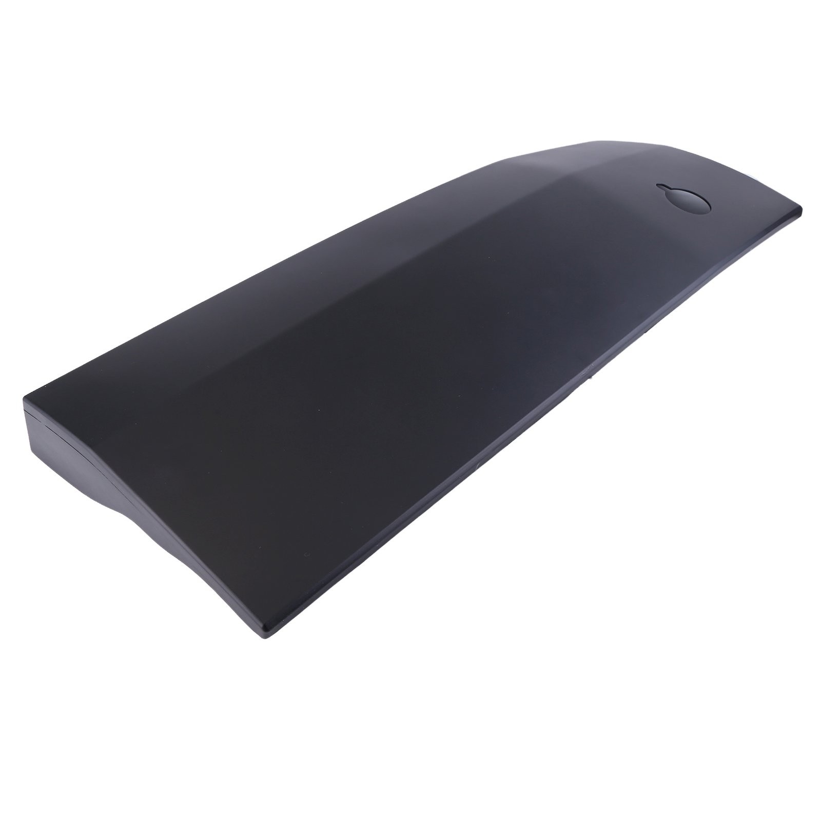 Left Driver Rear Door Lower Molding For 2015-2019 Ford Transit KK3Z-99425B28-BC