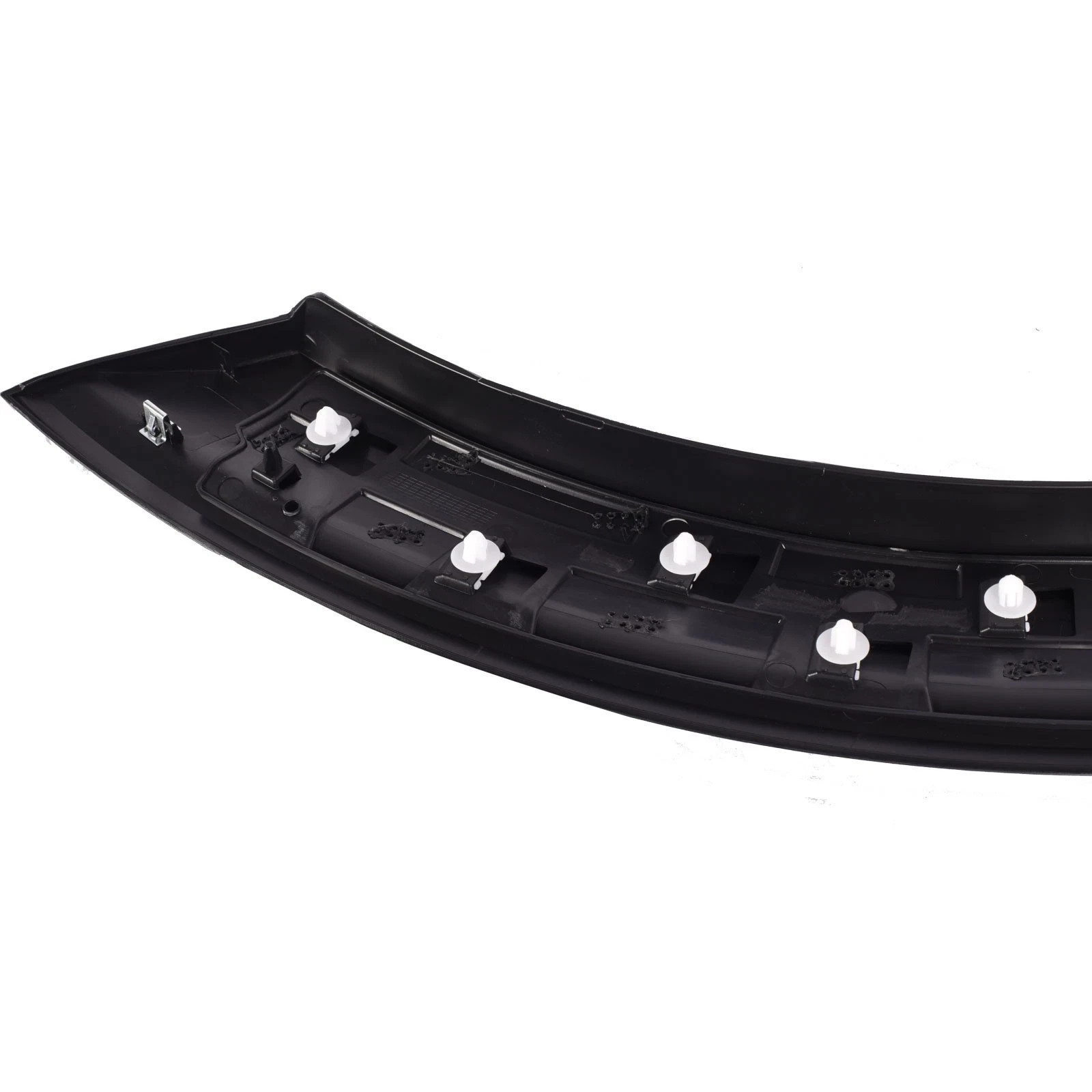 For 2020-2024 Ford Explorer Wheel Arch Flare Molding Rear Right Passenger Side