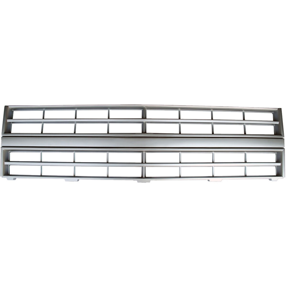 0851-044G Key Parts Grille for Chevy Sierra Pickup GMC C1500 Truck K1500 V1500