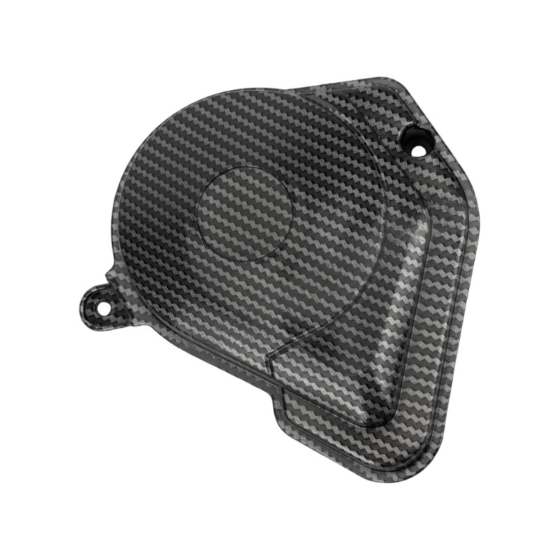 Modern Finish Handle Guard Consistent MX3 MX5 Bikes Strong ABS Substance Build