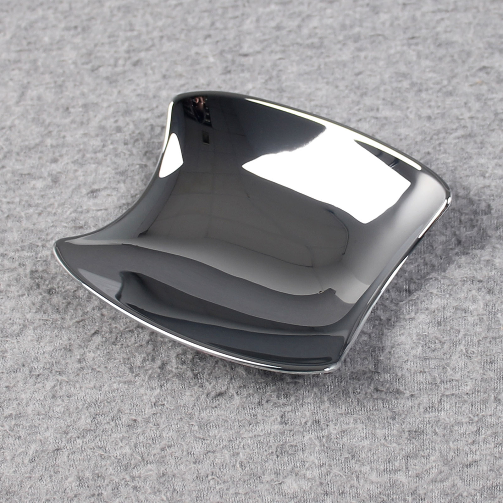 Fits Lexus RX350 RX350h RX500h F Sport 2023-2026 Door Bowl Handle Cover Trim ABS