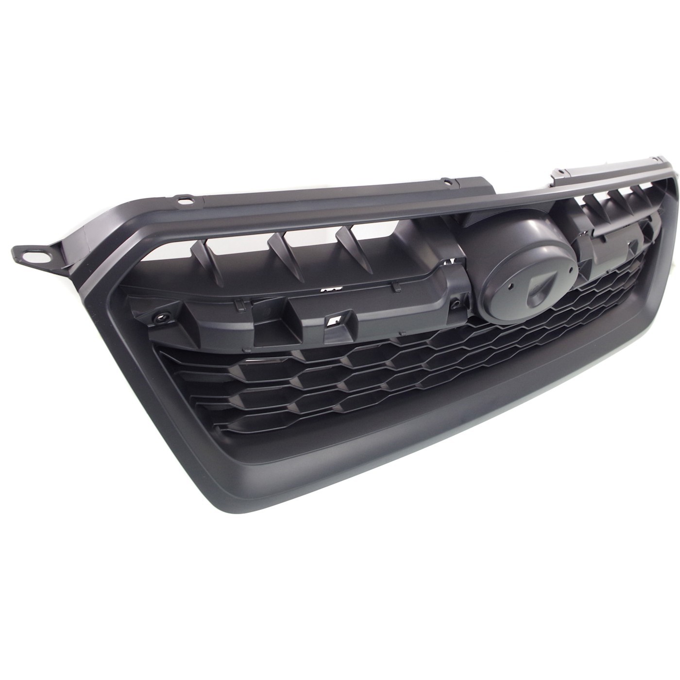 Grille Grill 91122FJ000 for Subaru Impreza 2012-2014