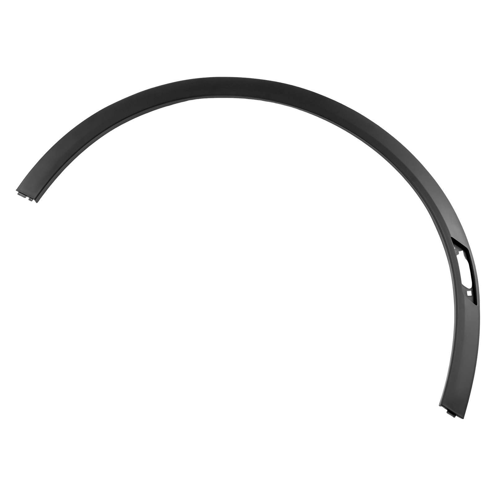 Front Right Fender Flare For Cadillac XT5 Premium Luxury 2017-2024 Right Trims