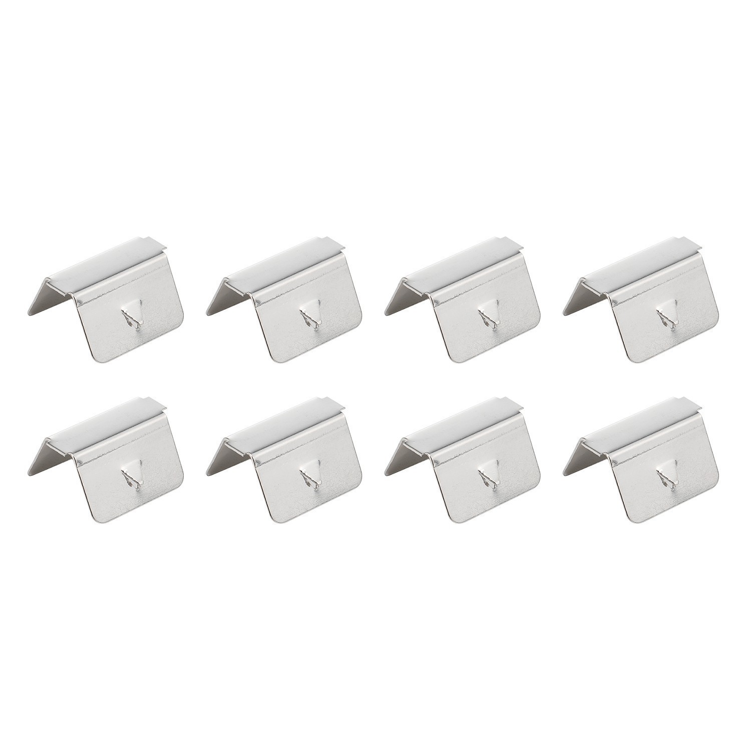 For Ford Focus 2012-2018 In-Channel Window Visor Vent Rain Guards Wind Deflector