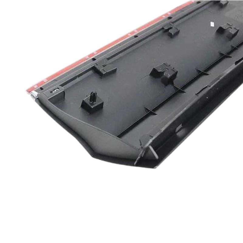 For 2018-21 Volkswagen Tiguan Right Rear Door Trim Molding