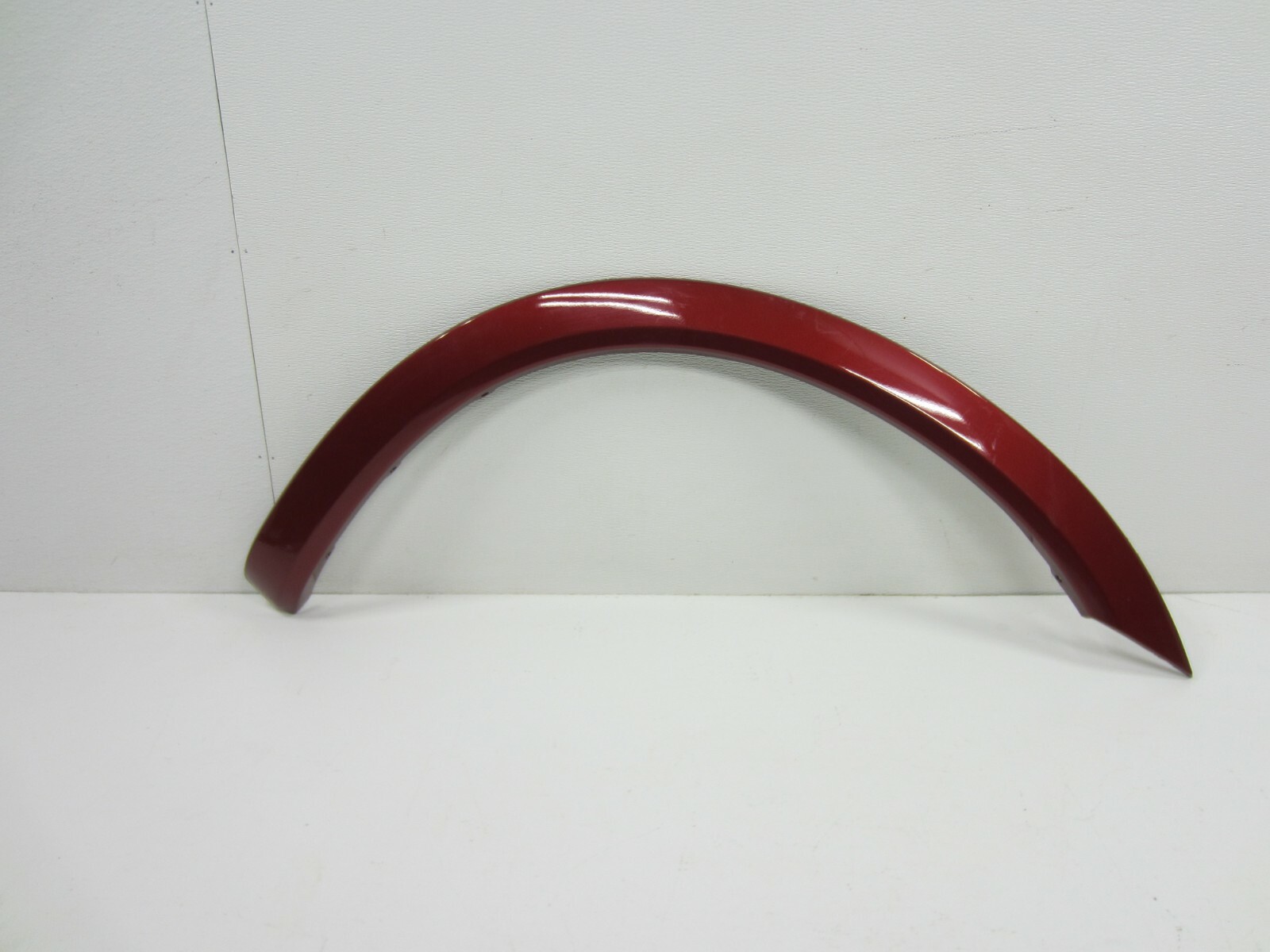 OEM Nissan Right Side Passenger Wheel Flare 63810-ZQOOA