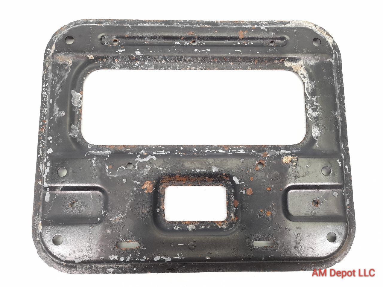 2012 Mini Cooper S R56 R57 R55 R58 R59 Under Body Connecting Support w Bolts