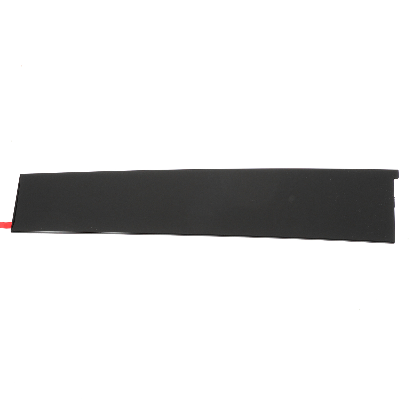 NEW OEM Ford 2009-19 Flex Right Rear Door Pillar Trim Applique BA8Z-74255A34-A