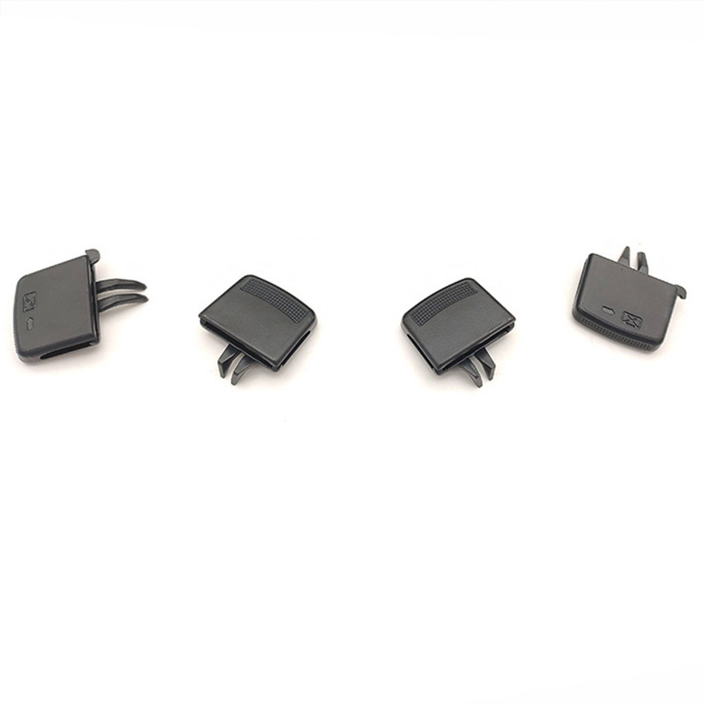 For Hyundai For VERNA For SOLARIS Air Vent Grille Tab Clip Vehicle Specific