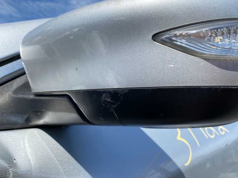 Driver Left Center Pillar Sedan Fits 13-18 ALTIMA 633585