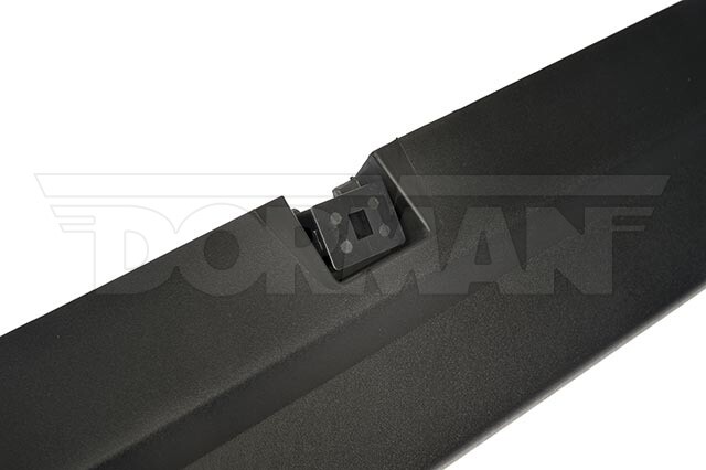 Dorman 927-334 Door Molding fits 2020 Ford Transit-150