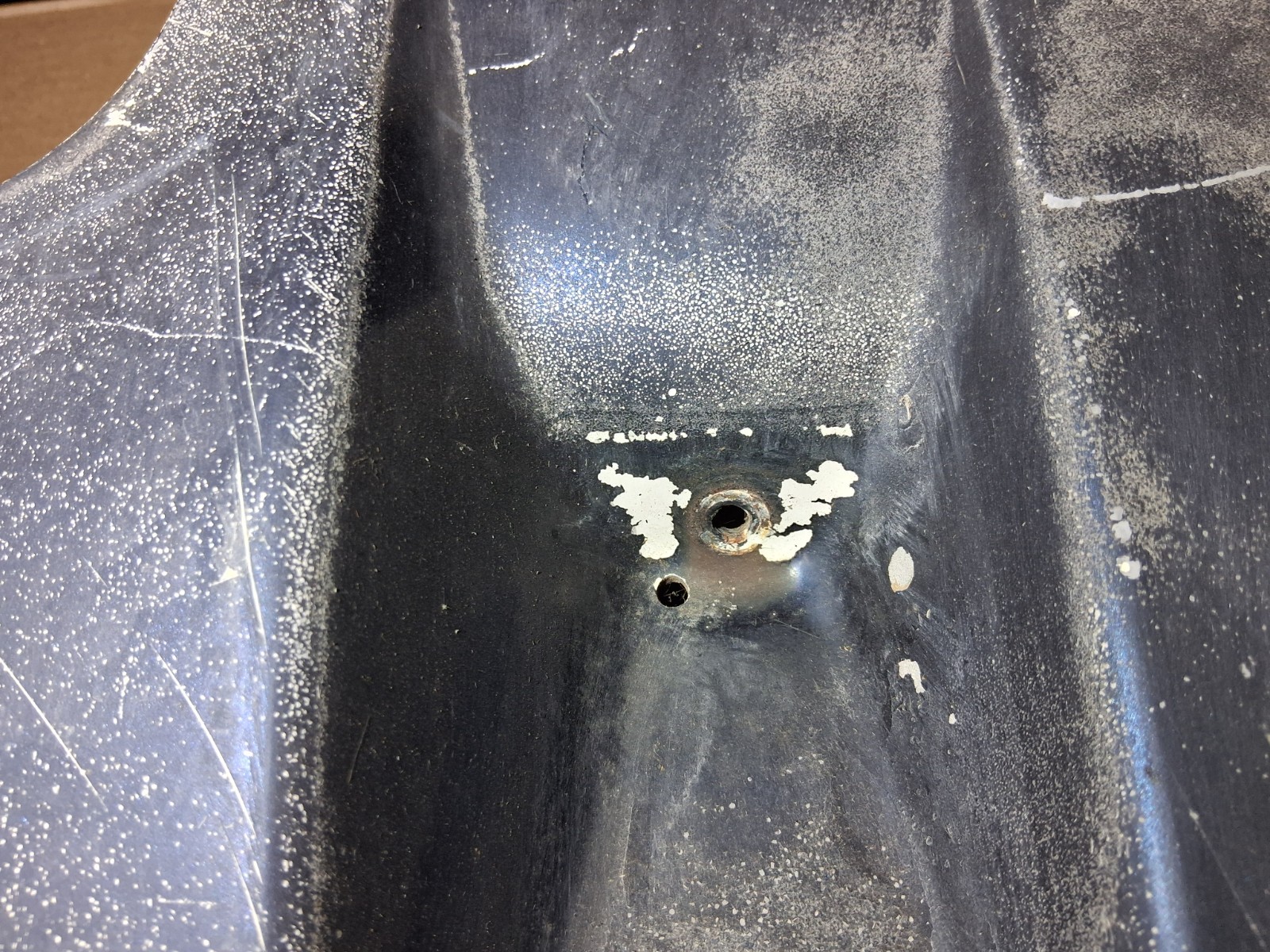 Lund Visor, Fits 73-79 Ford Truck F100 F150 F250 F350