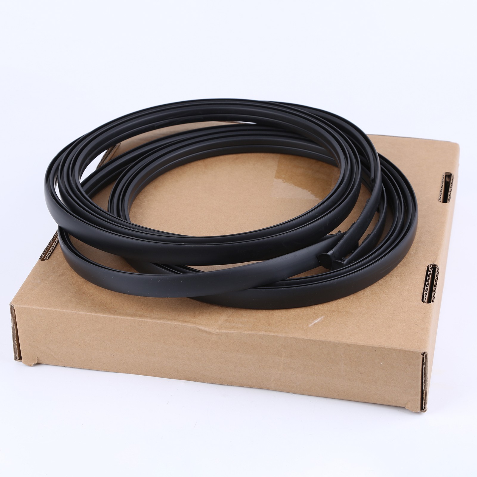 75556-47050 75555-47050 Roof Drip Molding Trim for 2012-2018 Toyota Prius V