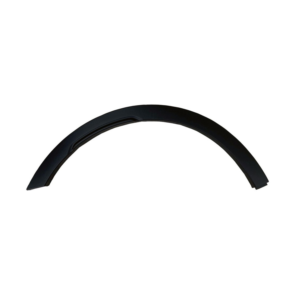 For Subaru Outback 2020 21 2022 Wheel Arch Trim Rear, Passenger Side PP Plastic