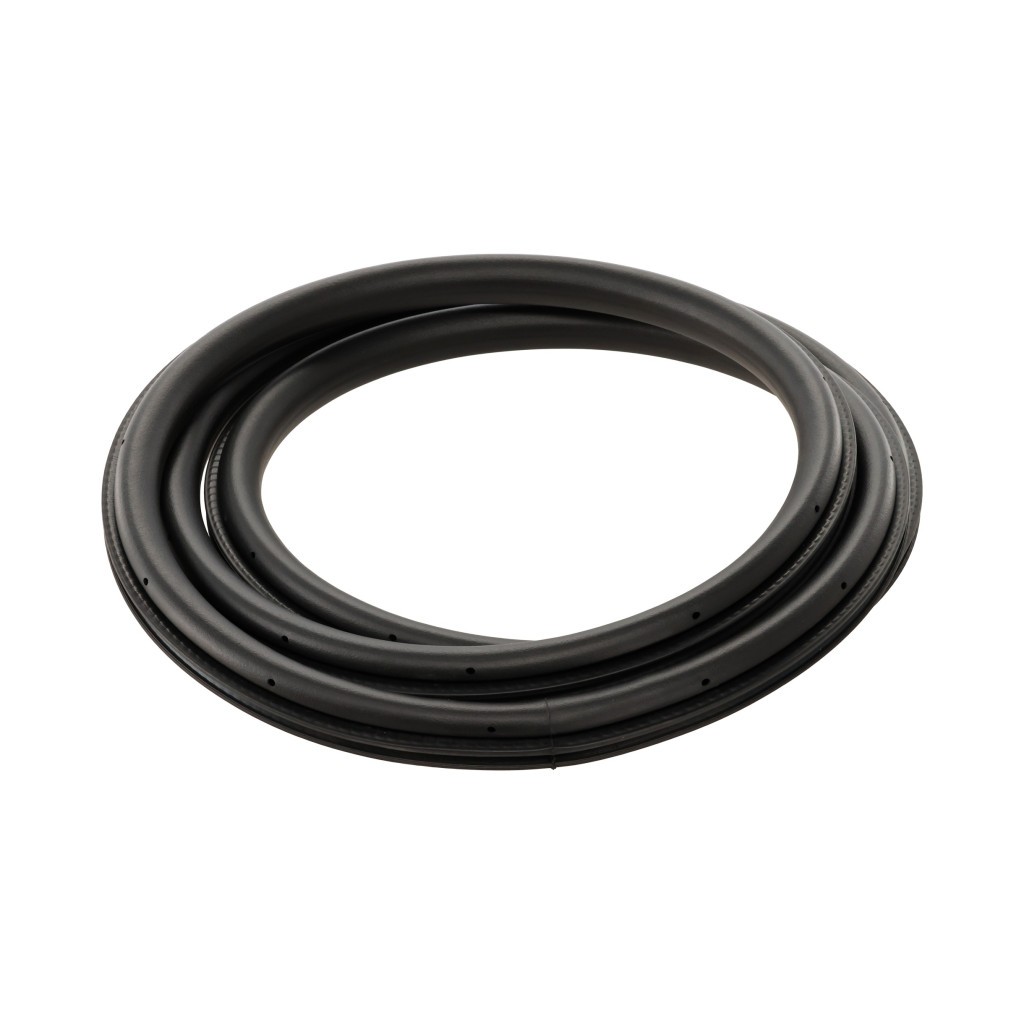 For Ford Police Responder-Hybrid 19 20 Door Weatherstrip Driver/Passenger Side